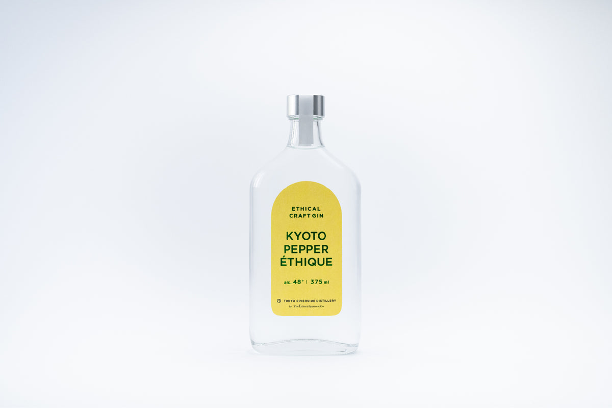 Limited to Spirits Mate] 