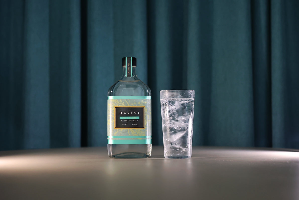 エシカルジン REVIVE from WAKAZE – エシカル・スピリッツ オンライン