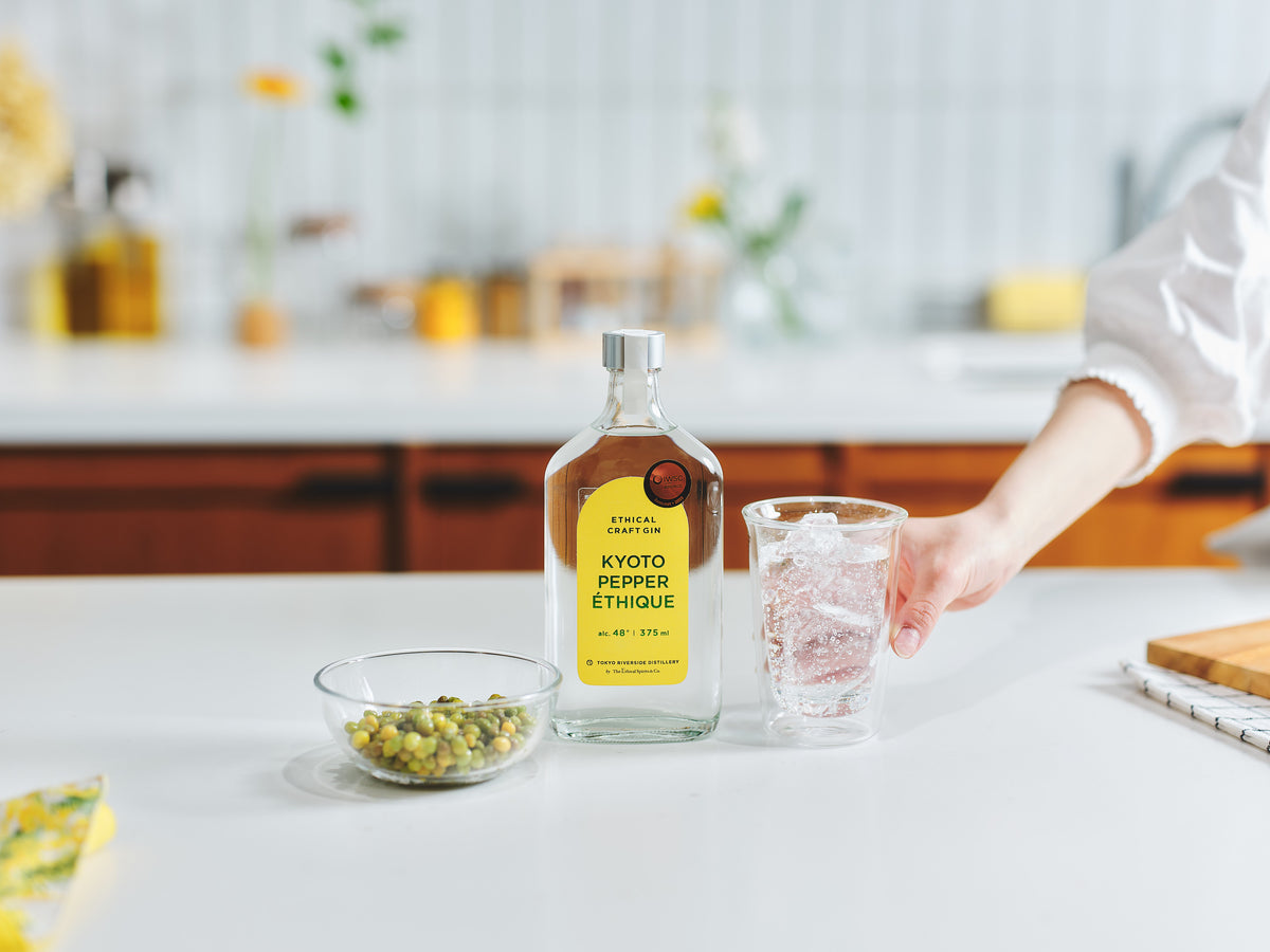 Limited to Spirits Mate] 