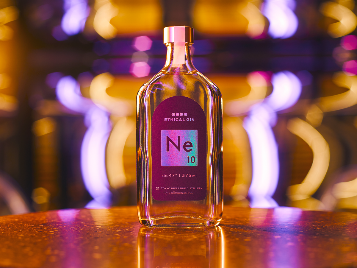歌舞伎町】エシカルジン Ne10 – エシカル・スピリッツ オンラインストア 歌舞伎町】エシカルジン Ne10 – エシカル・スピリッツ オンラインストア