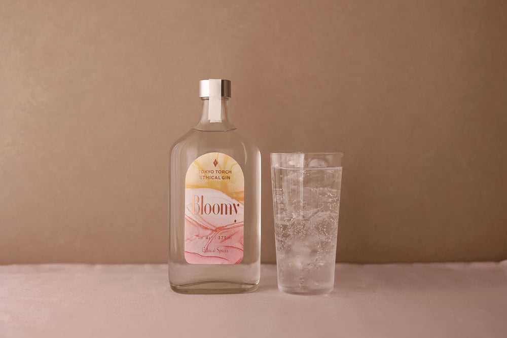 
                  
                    TOKYO TORCH ETHICAL GIN Bloomy
                  
                