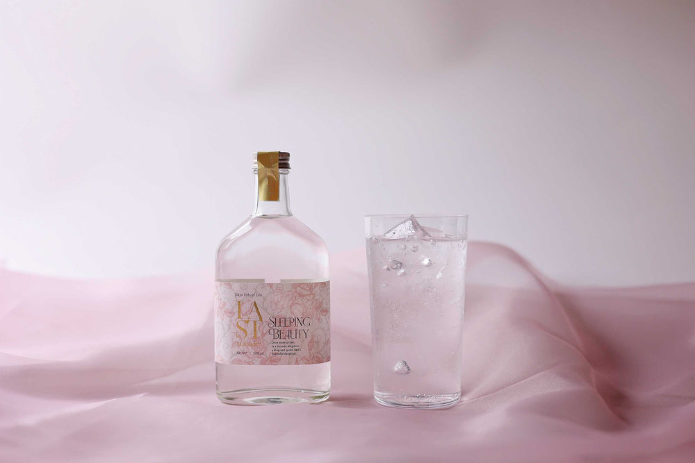 LAST – エシカル・スピリッツ オンラインストア