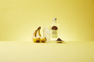 
                  
                    【Dole】 エシカルジン CACAO BANANA ÉTHIQUE
                  
                