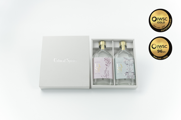 東京エシカルジン LAST ギフトセット【送料無料】EN/ELEGANT/ELYSIUM 東京エシカルジン LAST ギフトセット【送料無料】EN/ELEGANT/ELYSIUM