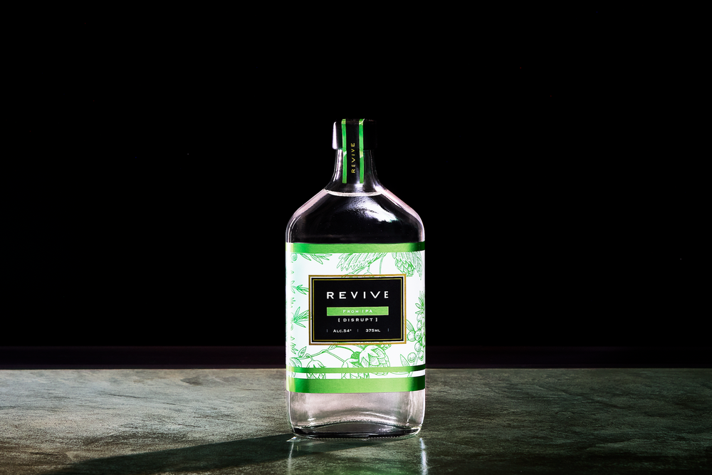 エシカルジン REVIVE ギフトセット Hoegaarden × IPA 【送料無料 エシカルジン REVIVE ギフトセット Hoegaarden × IPA 【送料無料