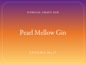 
                  
                    【スピリッツ・メイト限定】Pearl Mellow Gin
                  
                
