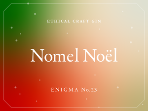 
                  
                    【それはまるで、飲むクリスマス】<br>Nomel Noël
                  
                